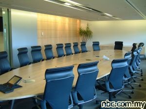Registered Office