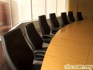 Appointment of directors