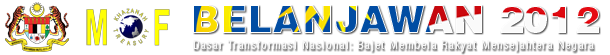 Malaysia Tax Budget 2012