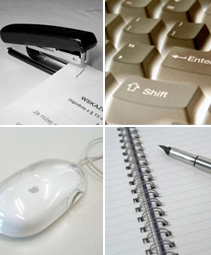Secretarial service