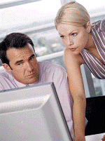 Change company secretary