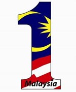 1malaysia