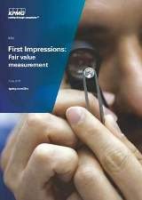 First-impression-fair-value-cover