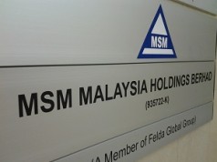 New IPO: MSM Malaysia Holdings Berhad Retail Price RM3.38 New IPO MSM Malaysia Holdings Berhad Retail Price RM3.38
