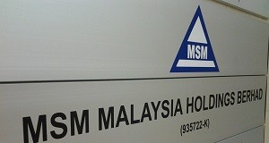 New IPO MSM Malaysia Holdings Berhad Retail Price RM3.38