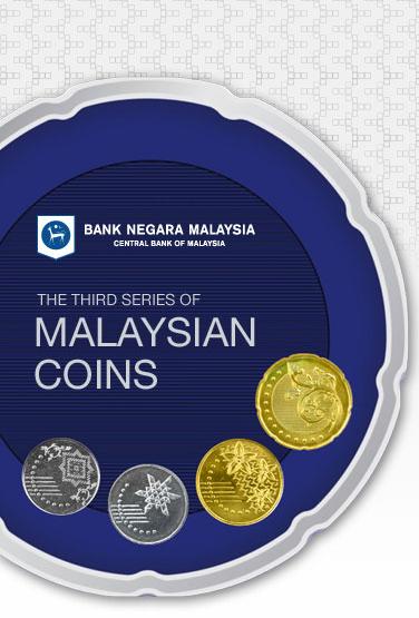 Click here to see New Malaysian Coins & Banknotes