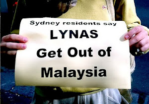 Press Release by Save Malaysia Stop Lynas: Government is Confused and is Misleading the Public