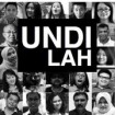 undilah