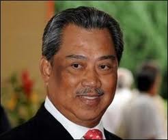 budget 2013: Muhyiddin Yassin