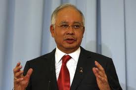 Budget 2013: Najib