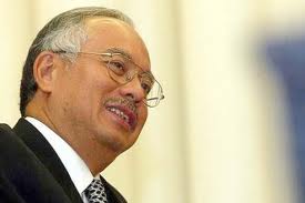 Budget 2013: Najib