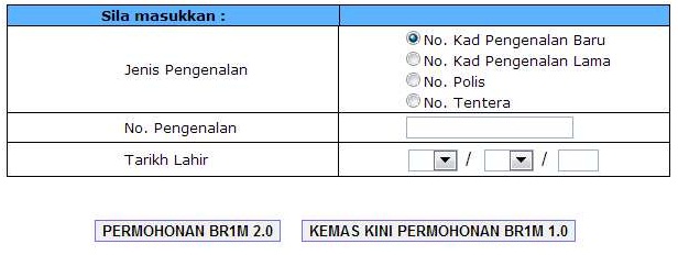 Apply BR1M Online Now! Register BR1M Here! - Tax Updates 