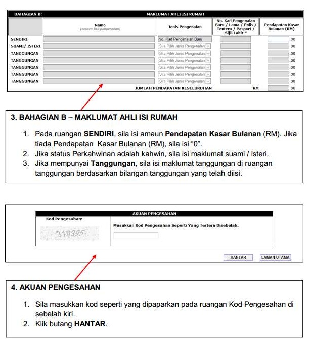 STEP BY STEP GUIDE TO REGISTER BR1M ONLINE - Tax Updates 