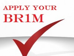 STEP BY STEP GUIDE TO REGISTER BR1M ONLINE