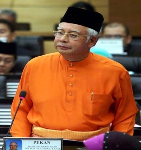 Budget Malaysia 2014: Full Speech