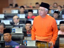 Budget Malaysia 2014: Highlights