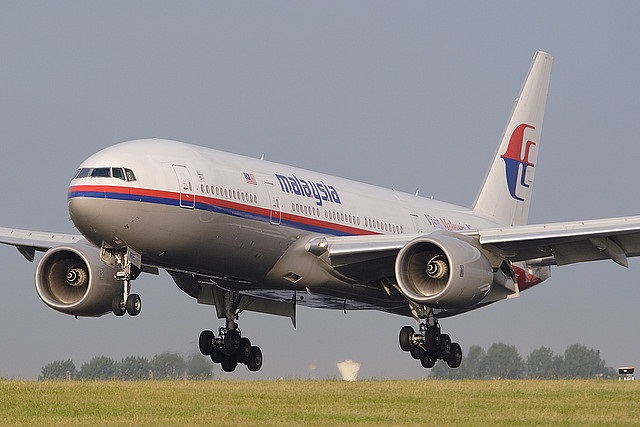 B777-MH17-MAS