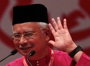 Najib welcomes more ideas for Budget 2015 Malaysia