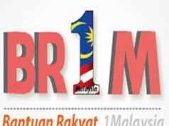 BR1M RM1,050 CASH AID (BANTUAN RAKYAT 1 MALAYSIA)