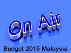 Budget 2015 Live Streaming