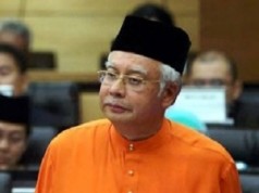 Prime Minister Najib To Table Budget 2015 4pm Today Najib1
