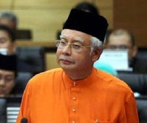 Prime Minister Najib To Table Budget 2015 4pm Today - Tax 