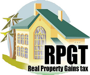 Budget 2015: Self Assessment for Real Property Gains Tax (RGPT) - Tax  Updates, Budget & Business News