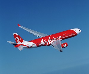 NBC Group Pray for AirAsia Indonesia Flight QZ8501