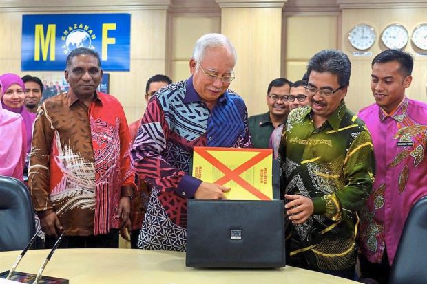 budget-2017-malaysia-najib