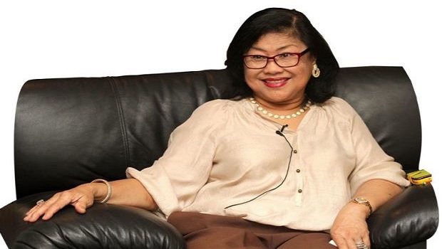 Rafidah: More Simplified GST Information, Not Billboard!