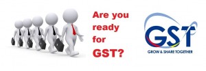 Are you ready for GST in Malaysia?