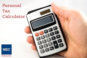 Personal Tax Calculator 2014 Malaysia - nbc.com.my