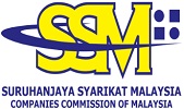 Suruhanjaya Syarikat Malaysia SSM (Companies Commission of Malaysia)